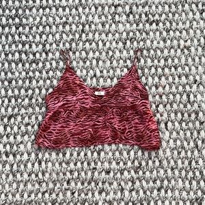 Little Moon Tank -Aritzia